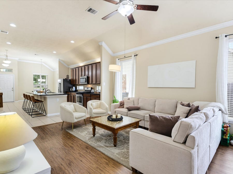 Property photo for 3814 Raintree Village Drive, Katy, TX
