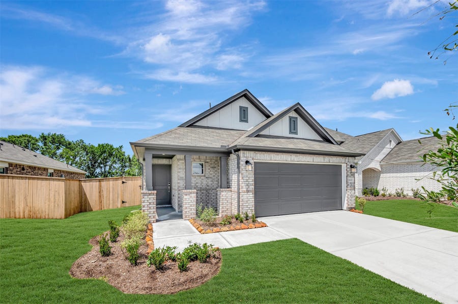 Property photo for 1622 Birch Wood Drive, Rosenberg, TX