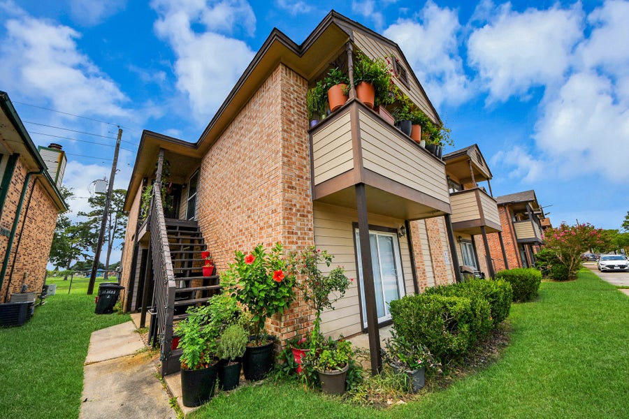 Property photo for 13603 Ravensway Drive, #A, Cypress, TX