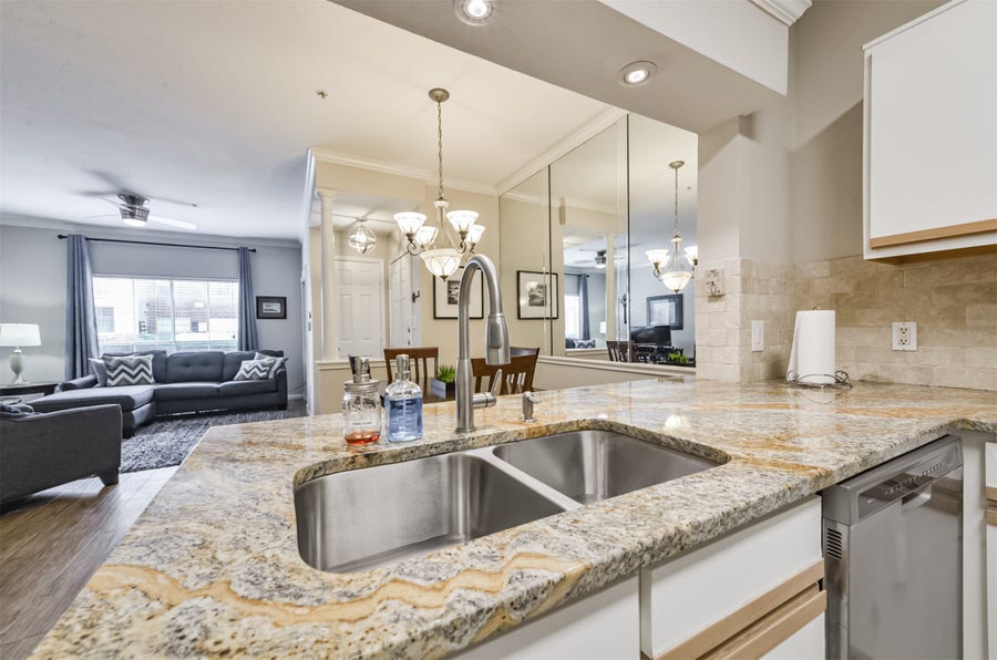 Property photo for 1330 Old Spanish Trail, #8104, Houston, TX