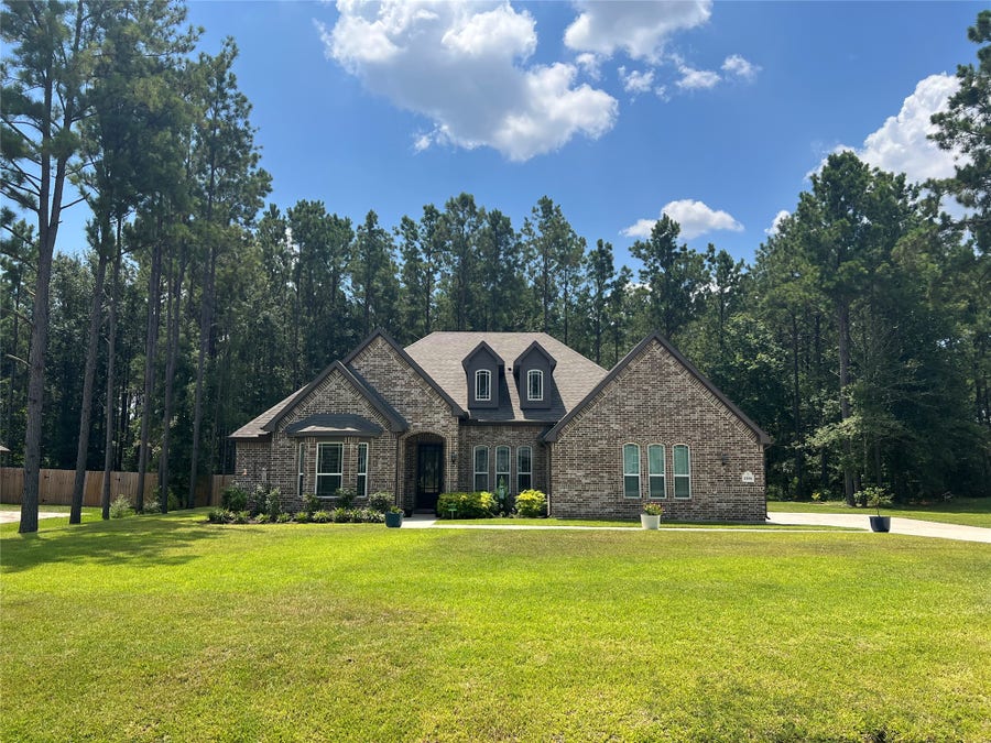 Property photo for 13556 Caldwell Street, Conroe, TX