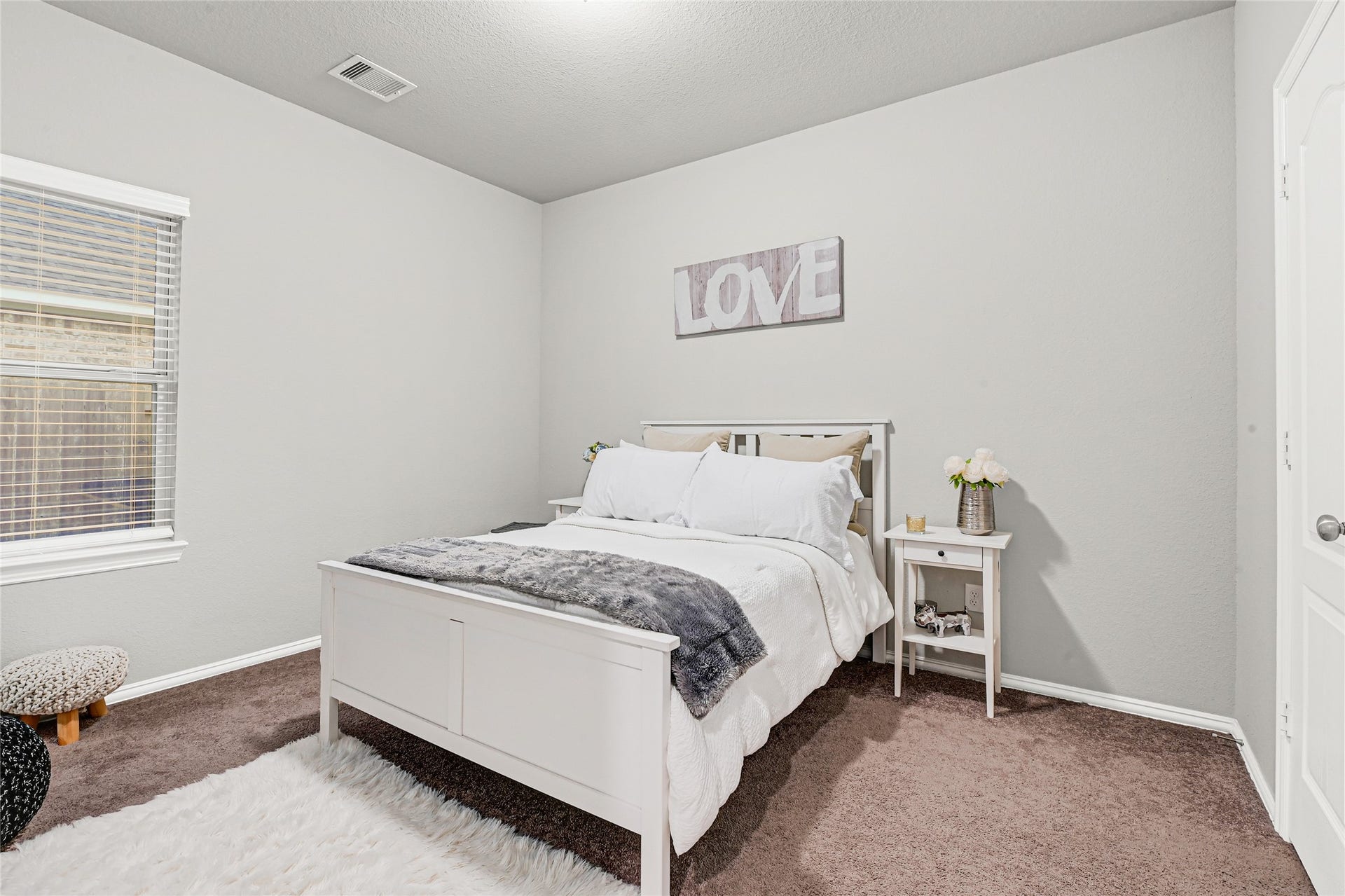 31607 Eldorado Lane, Fulshear, TX 77441 Secondary bedroom