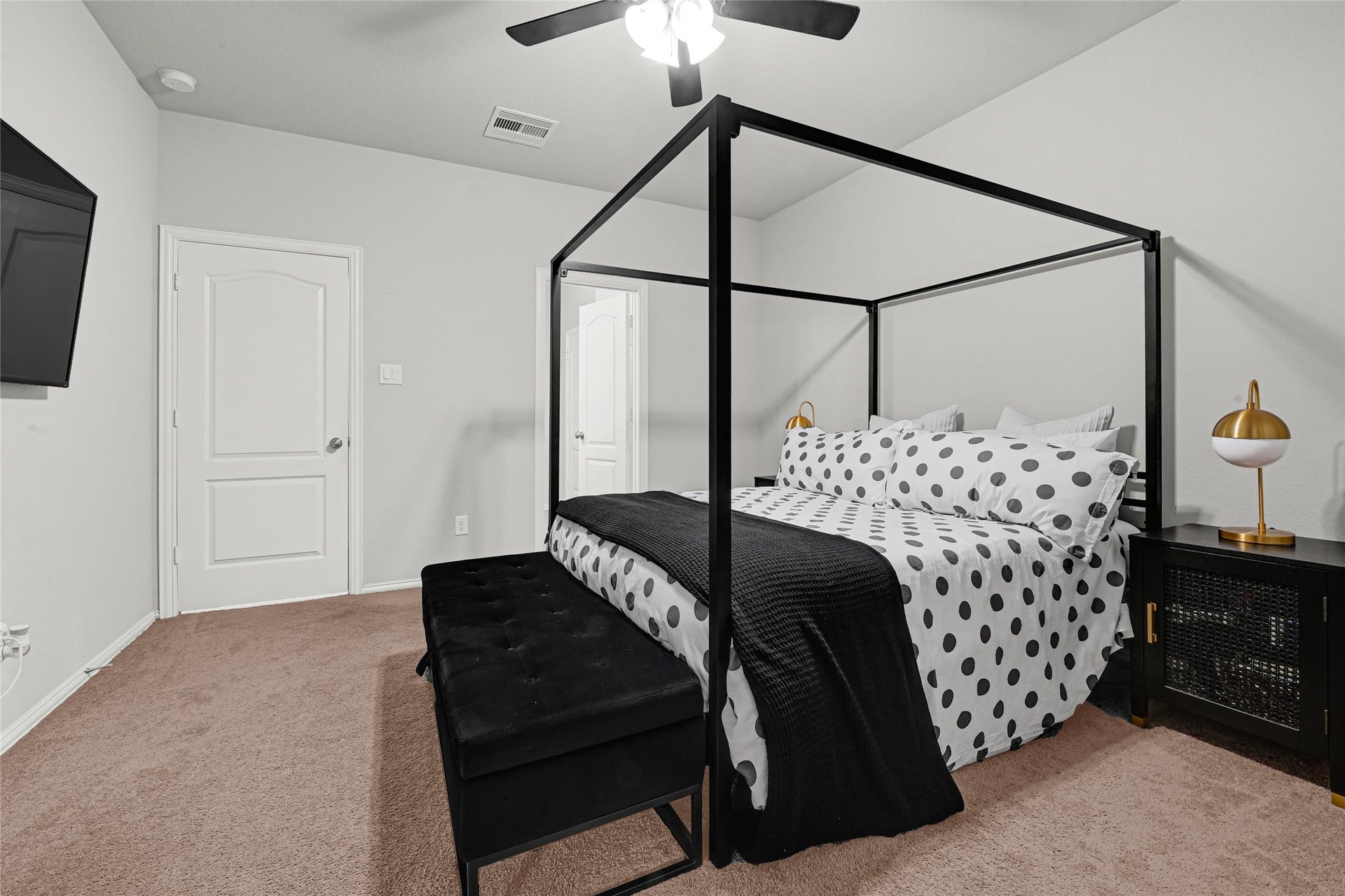 31607 Eldorado Lane, Fulshear, TX 77441 Primary bedroom