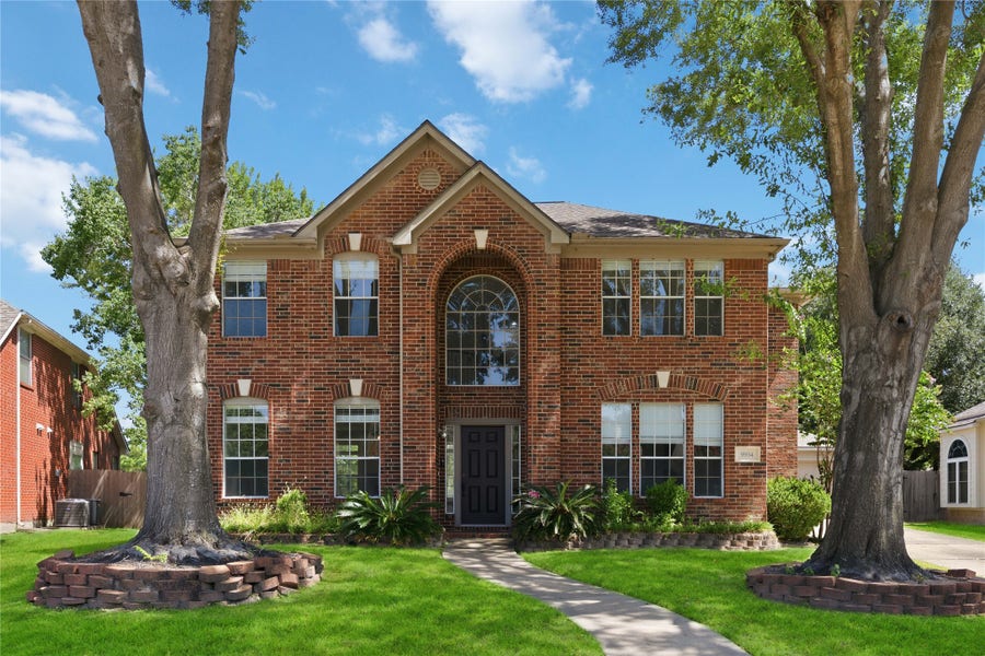 Property photo for 9934 Aldwell Court, Houston, TX