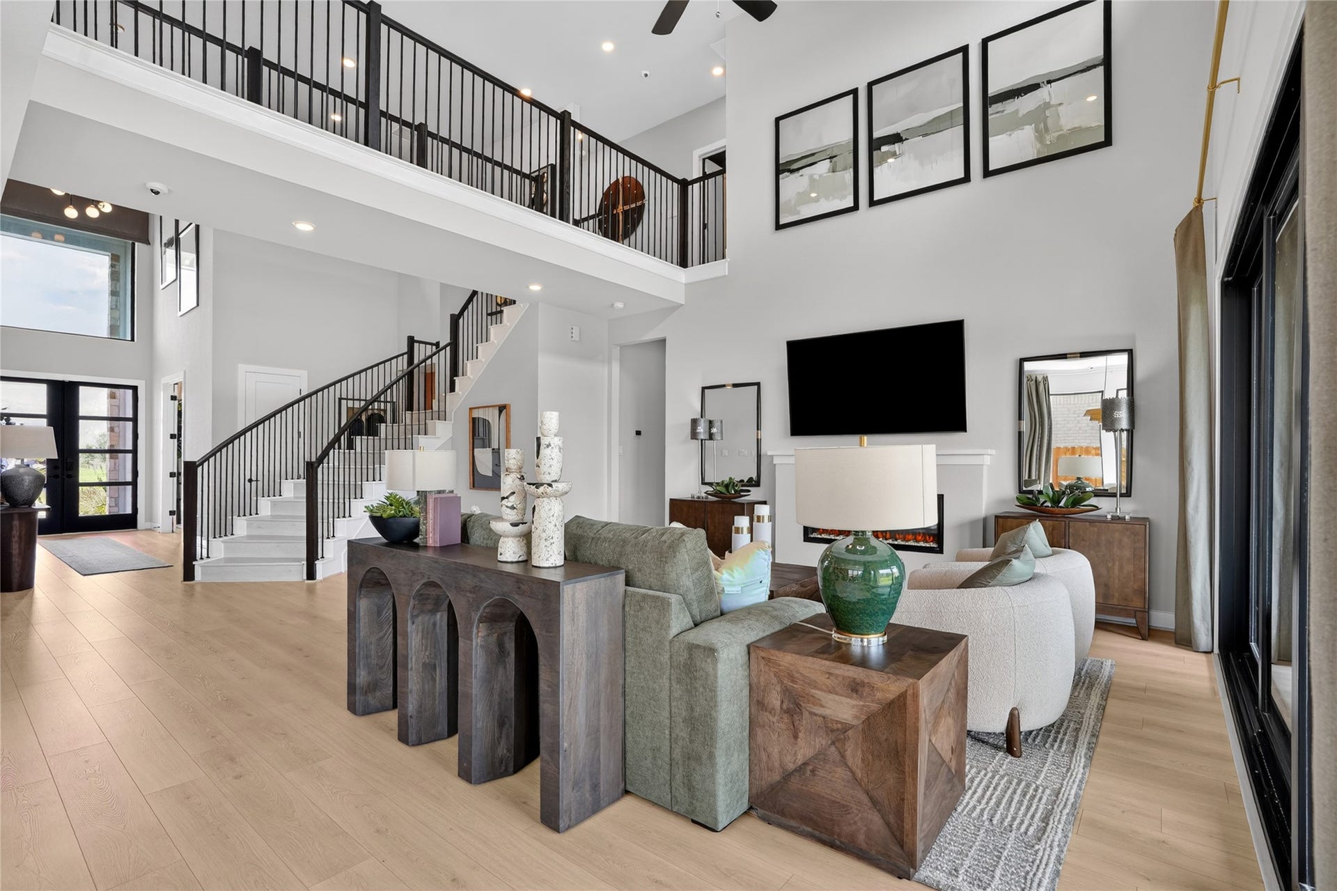 21807 Clover Thistle Court, Richmond, TX 77407 Representative Photo