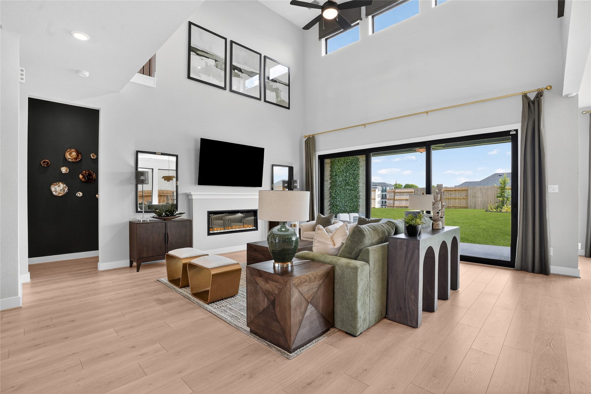 21807 Clover Thistle Court, Richmond, TX 77407 Representative Photo