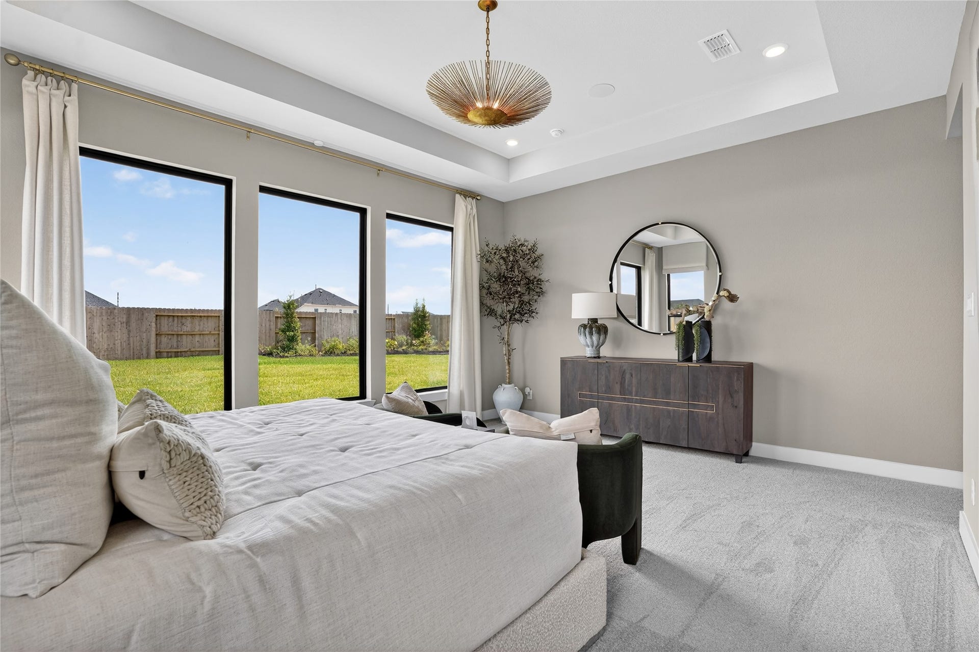 21807 Clover Thistle Court, Richmond, TX 77407 Representative Photo