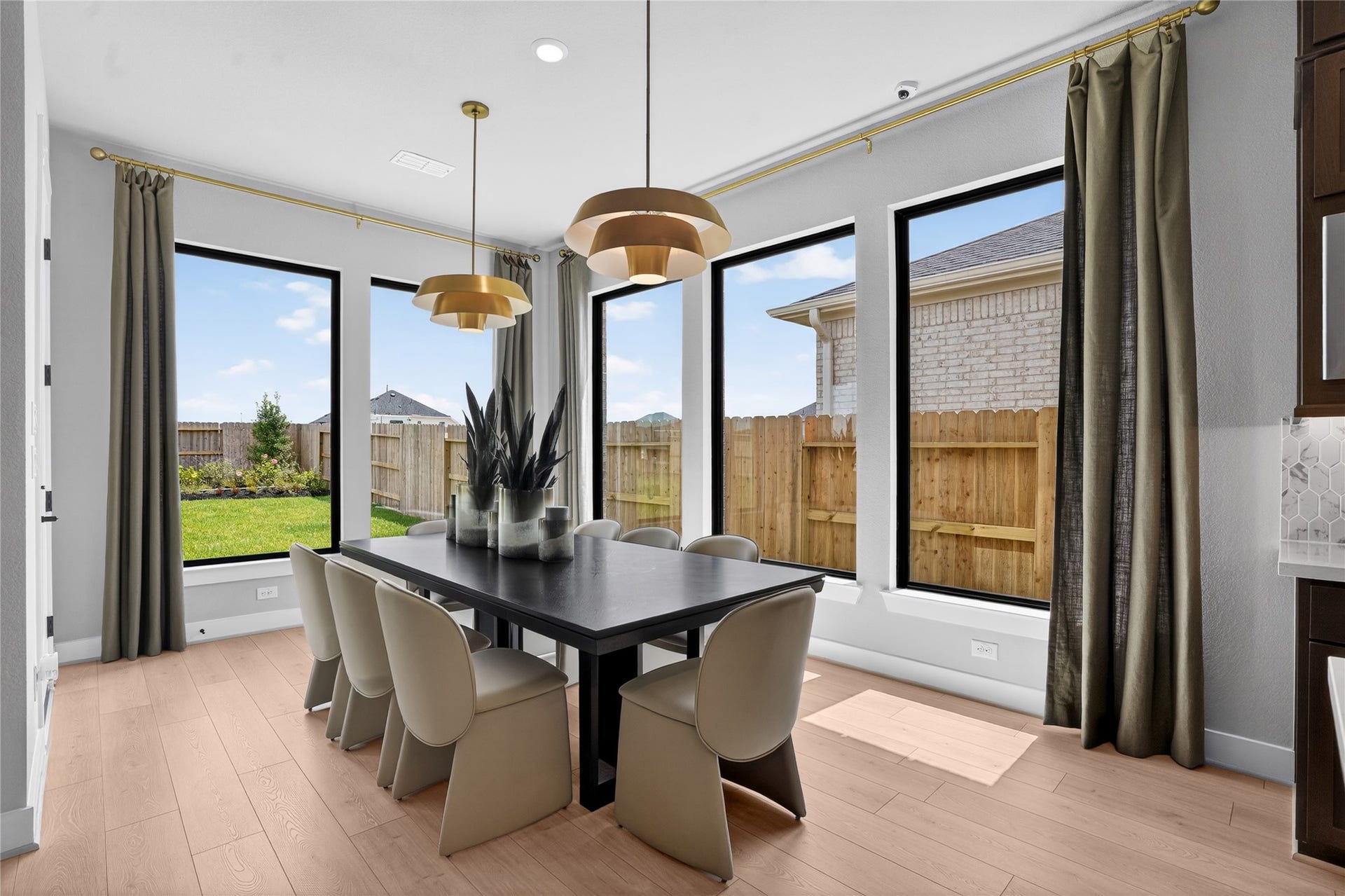 21807 Clover Thistle Court, Richmond, TX 77407 Representative Photo