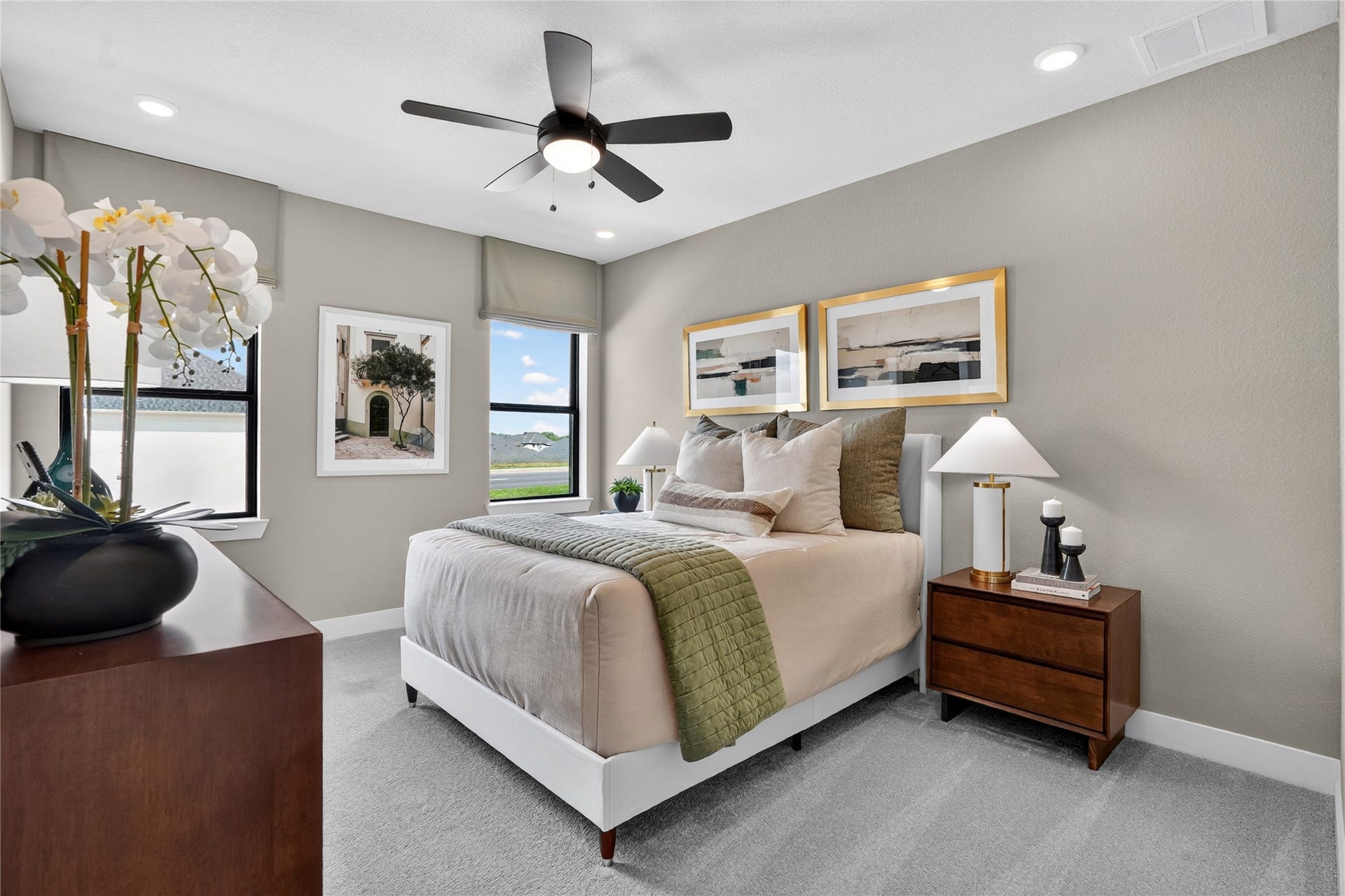 21807 Clover Thistle Court, Richmond, TX 77407 Representative Photo