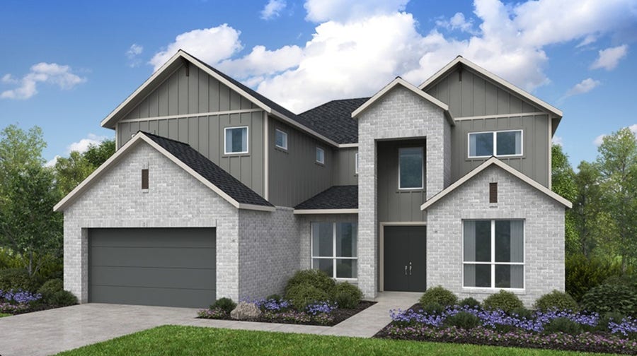 Property photo for 21807 Clover Thistle Court, Richmond, TX