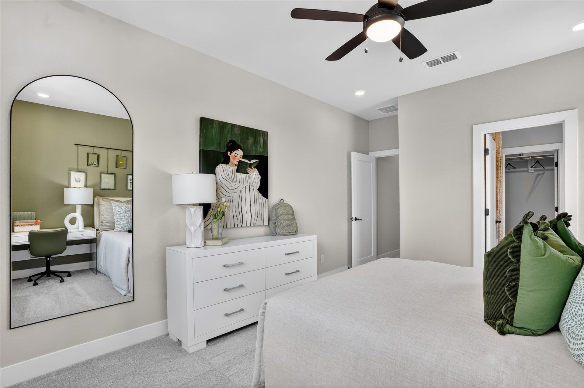 21807 Clover Thistle Court, Richmond, TX 77407 Representative Photo