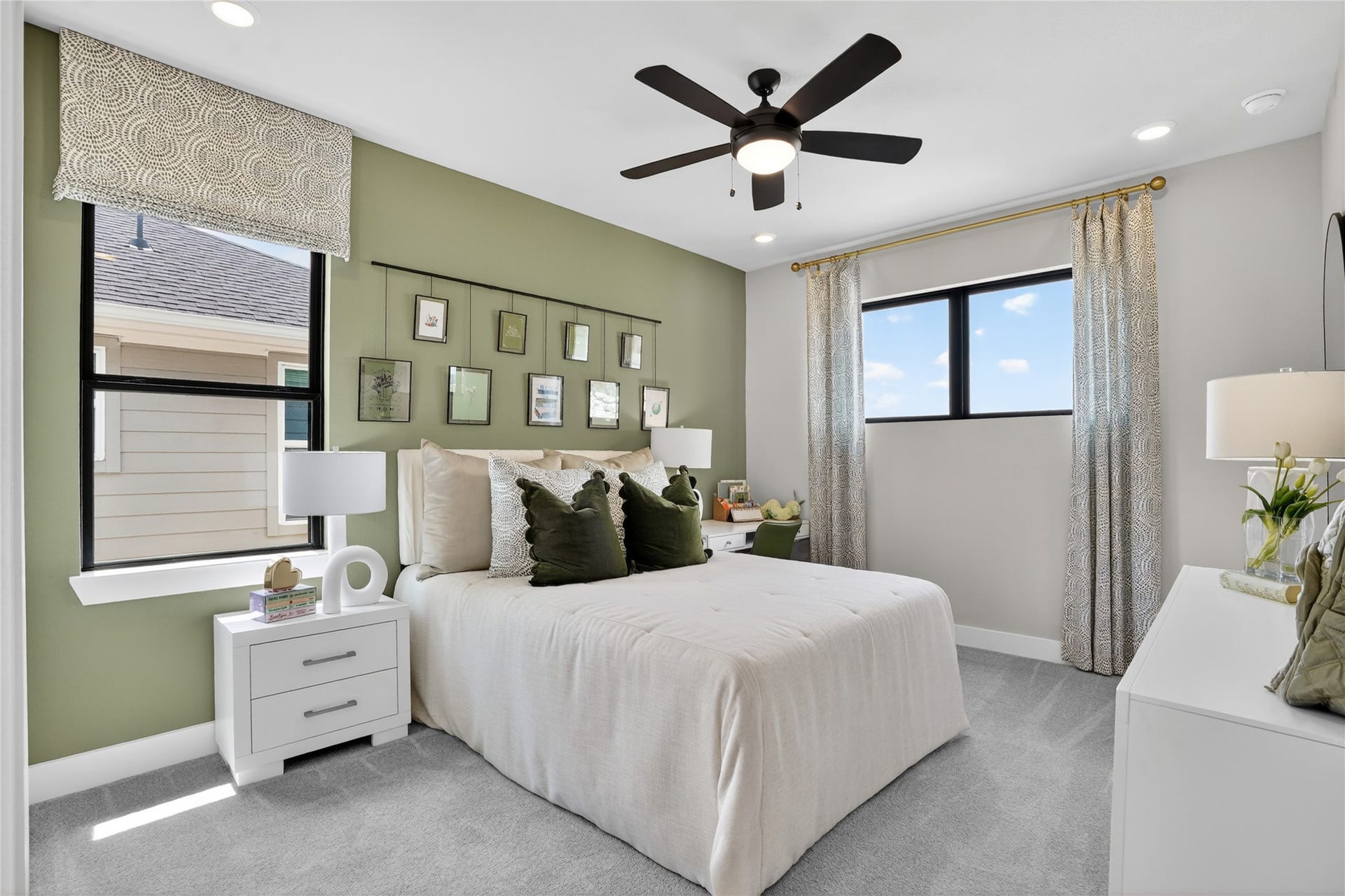 21807 Clover Thistle Court, Richmond, TX 77407 Representative Photo