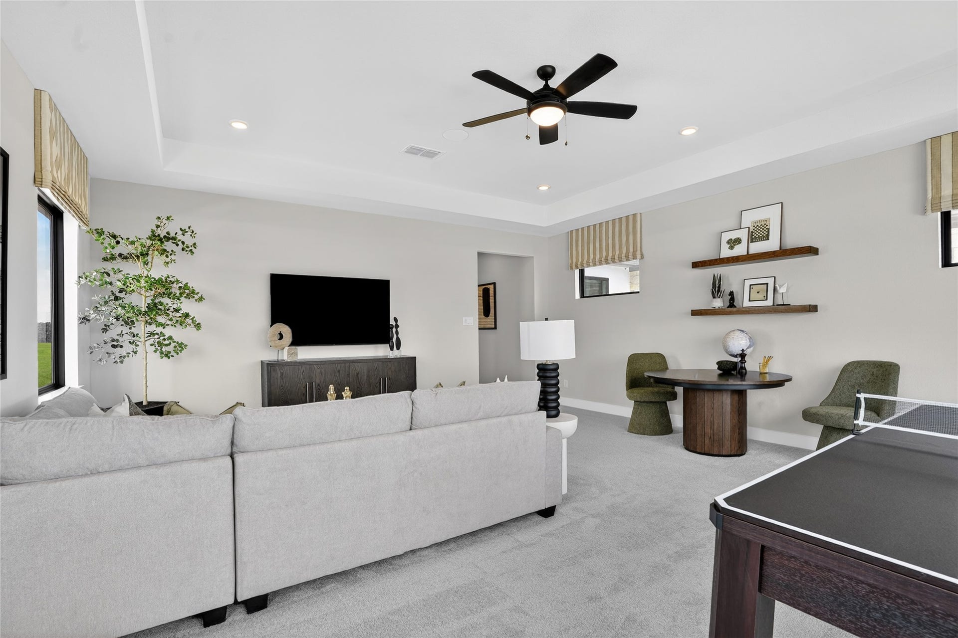 21807 Clover Thistle Court, Richmond, TX 77407 Representative Photo