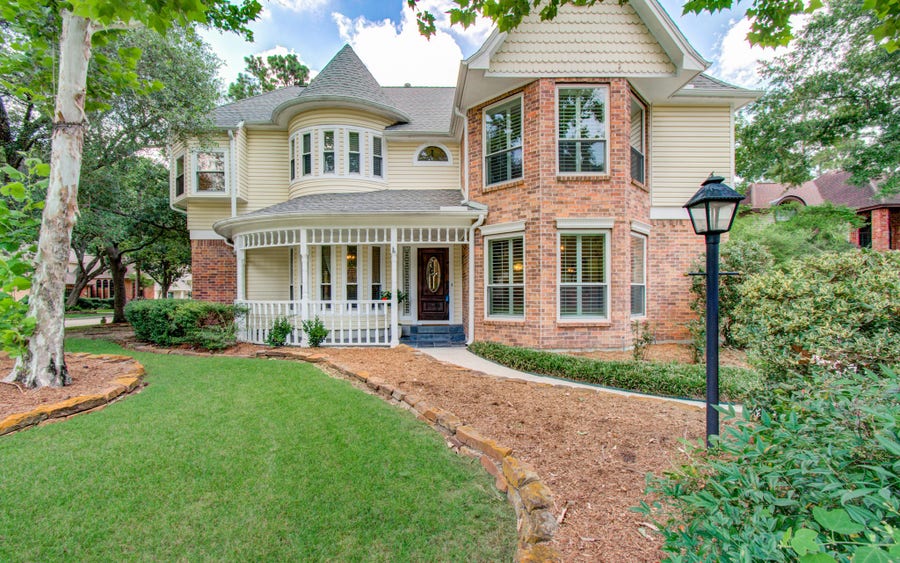 Property photo for 3 Dunlin Meadow Court, The Woodlands, TX