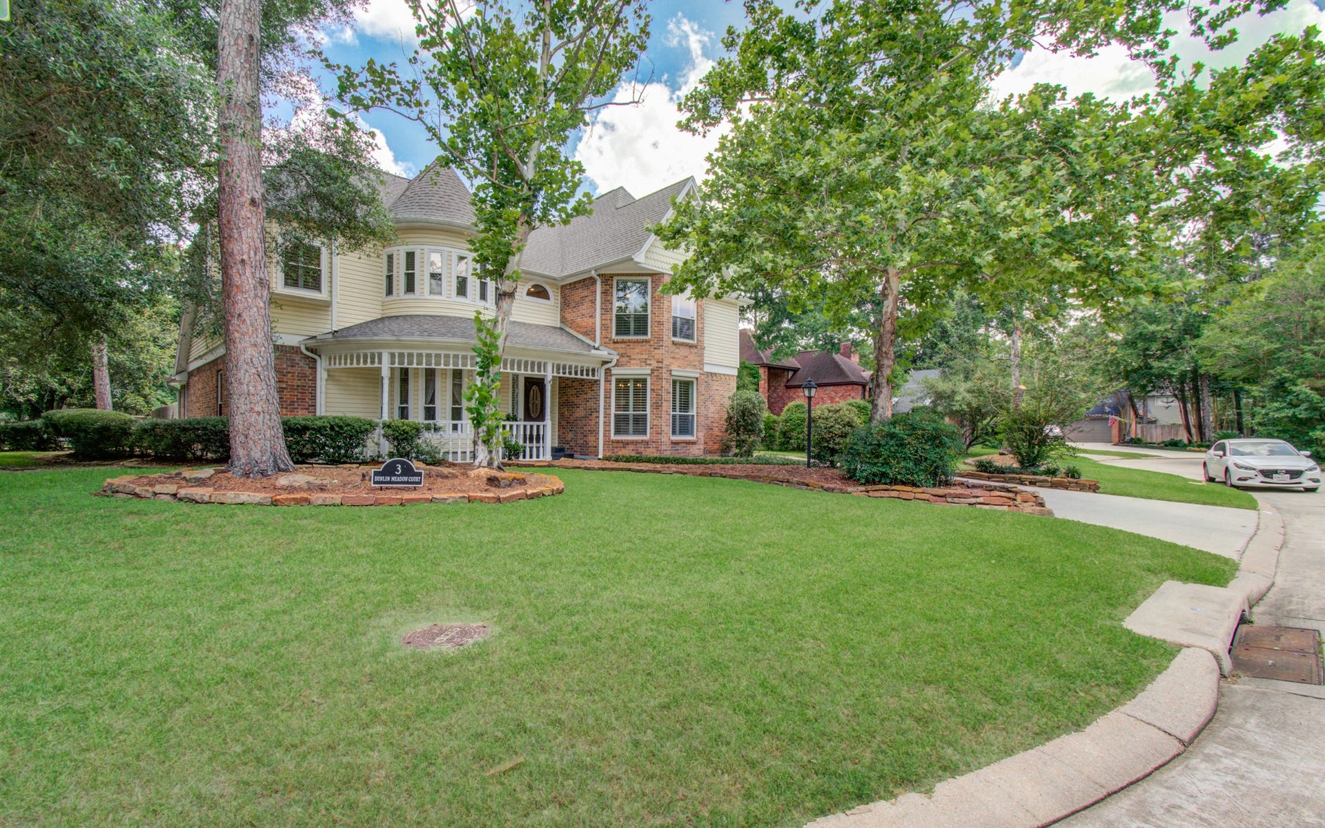 3 Dunlin Meadow Court, The Woodlands, TX 77381 3 Dunlin Meadow Court, The Woodlands, TX 77381