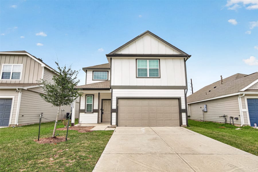Property photo for 5342 Briana Dee Drive, Rosharon, TX