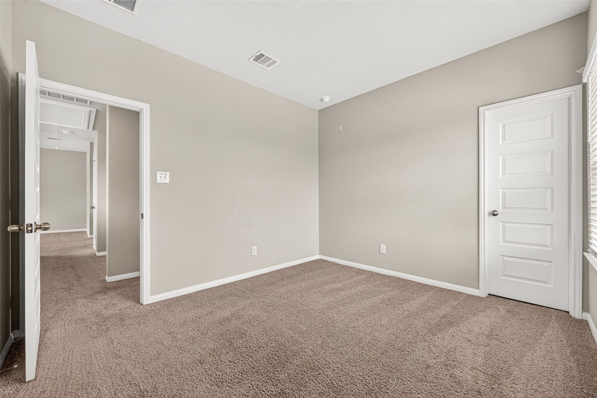 5342 Briana Dee Drive, Rosharon, TX 77583 Bedroom 4