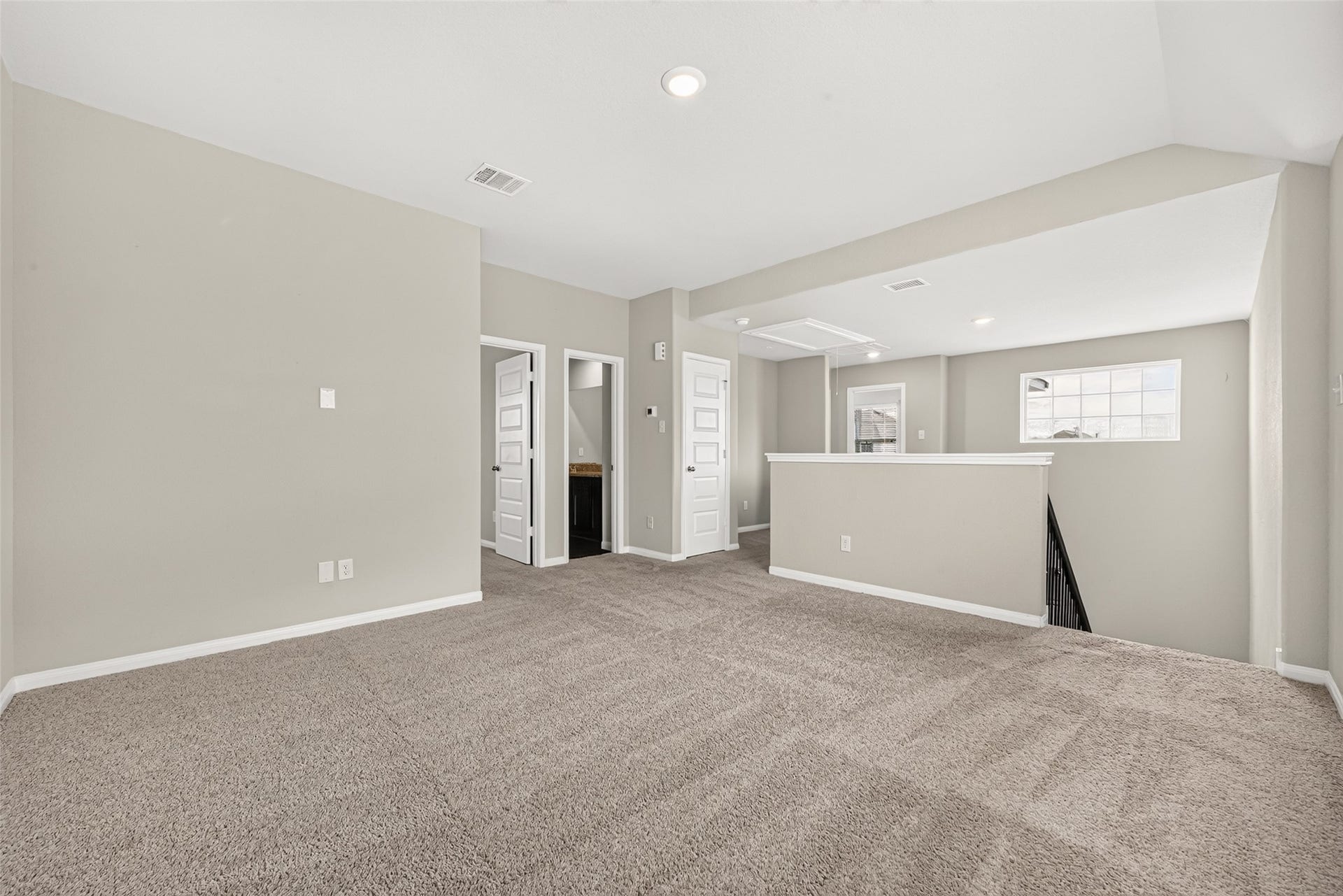 5342 Briana Dee Drive, Rosharon, TX 77583 Big Game Room