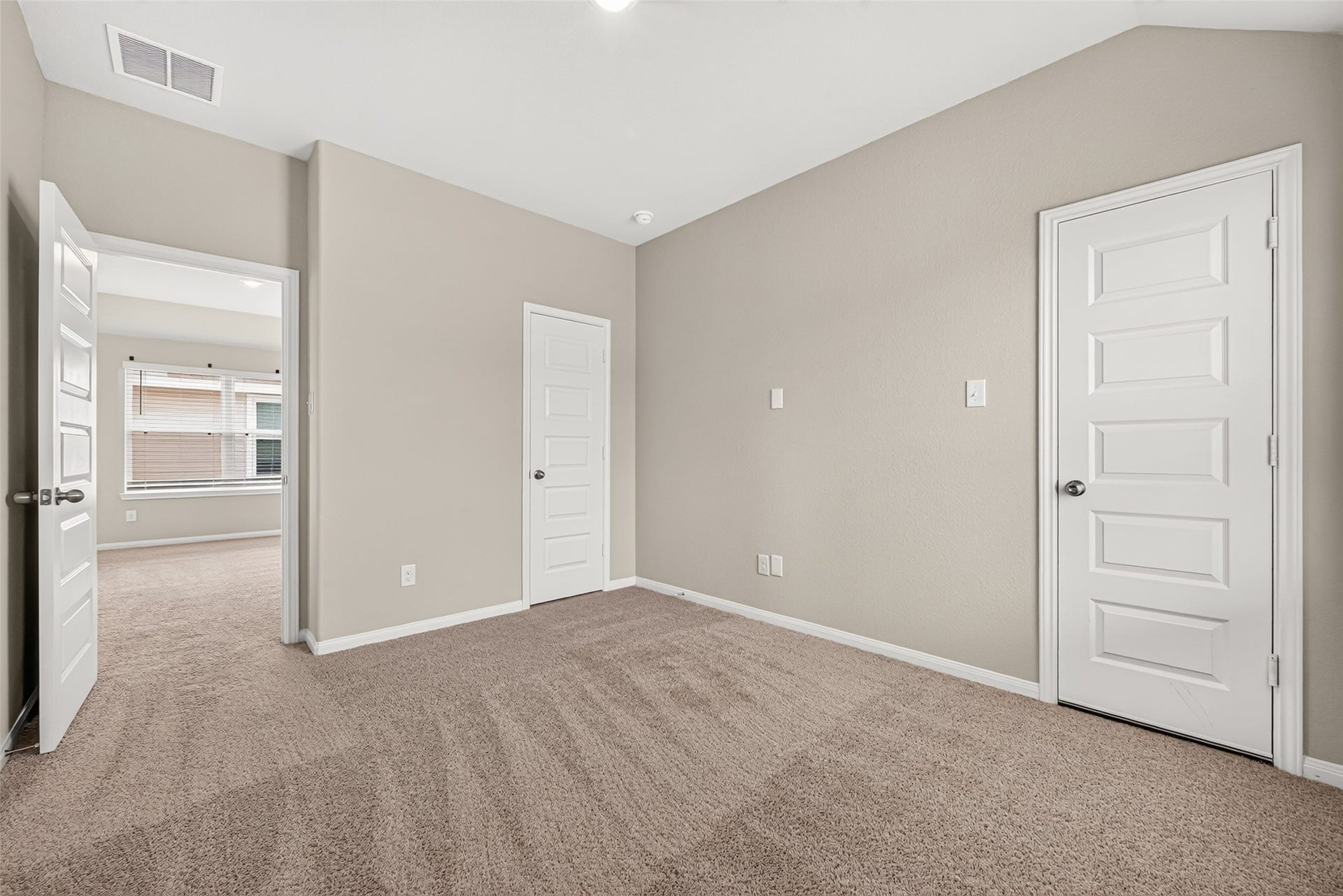 5342 Briana Dee Drive, Rosharon, TX 77583 Bedroom 2
