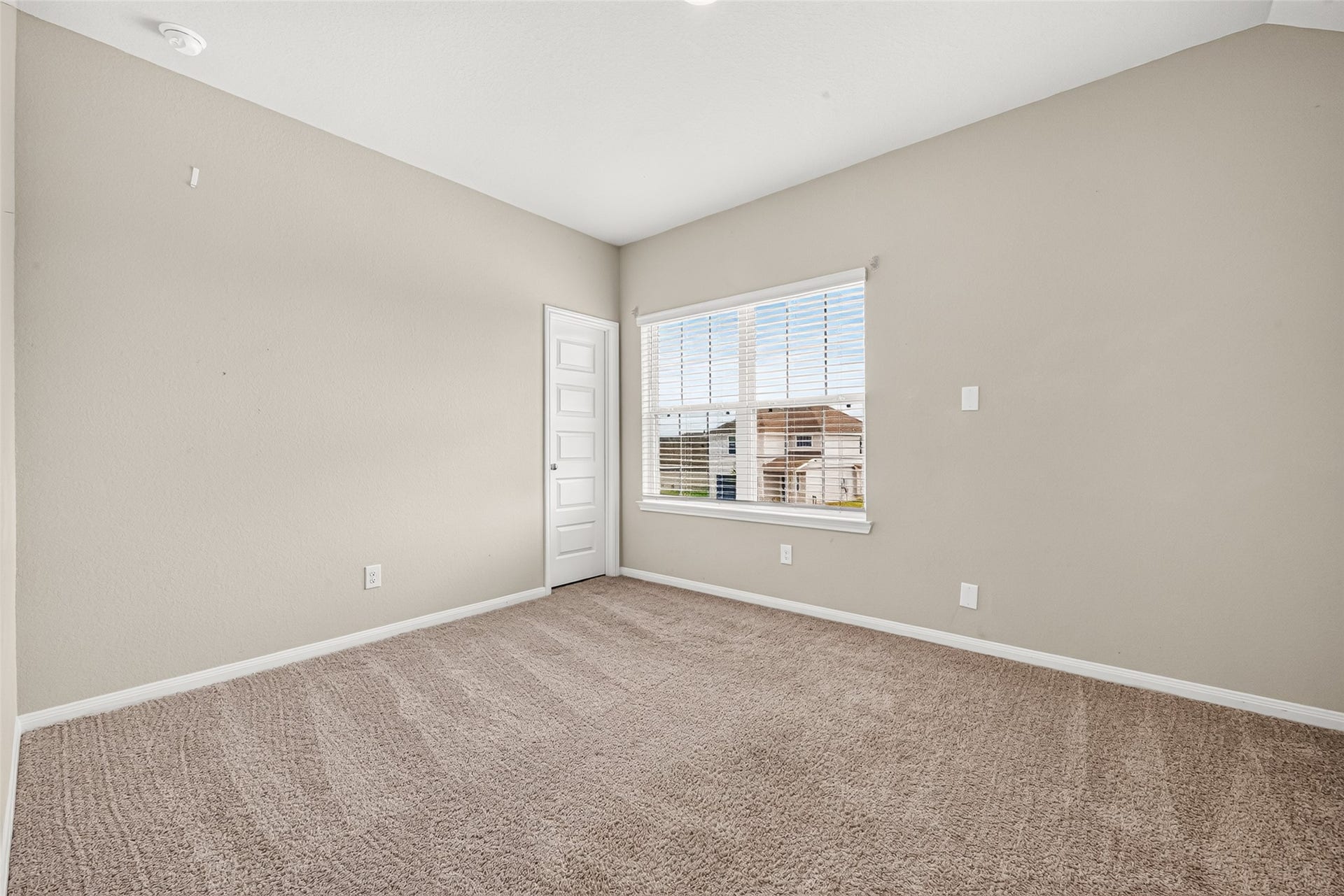 5342 Briana Dee Drive, Rosharon, TX 77583 Bedroom 3