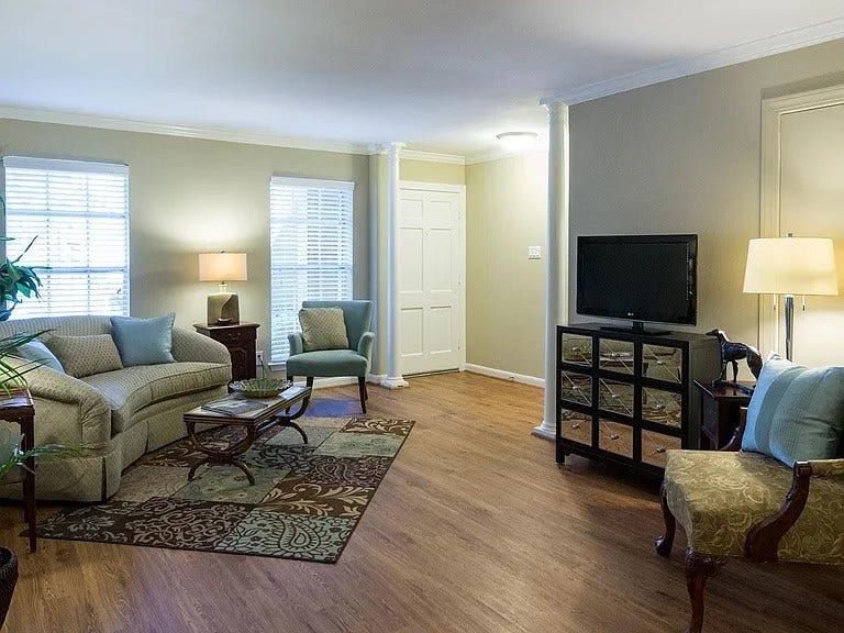10220 Memorial Drive, #B89, Houston, TX 77024 VARIOUS UNITS SHOWN - LAYOUT MAY DIFFER - BE SURE TO WATCH THE VIRTUAL TOUR LINK ATTACHED TO THE LISTING