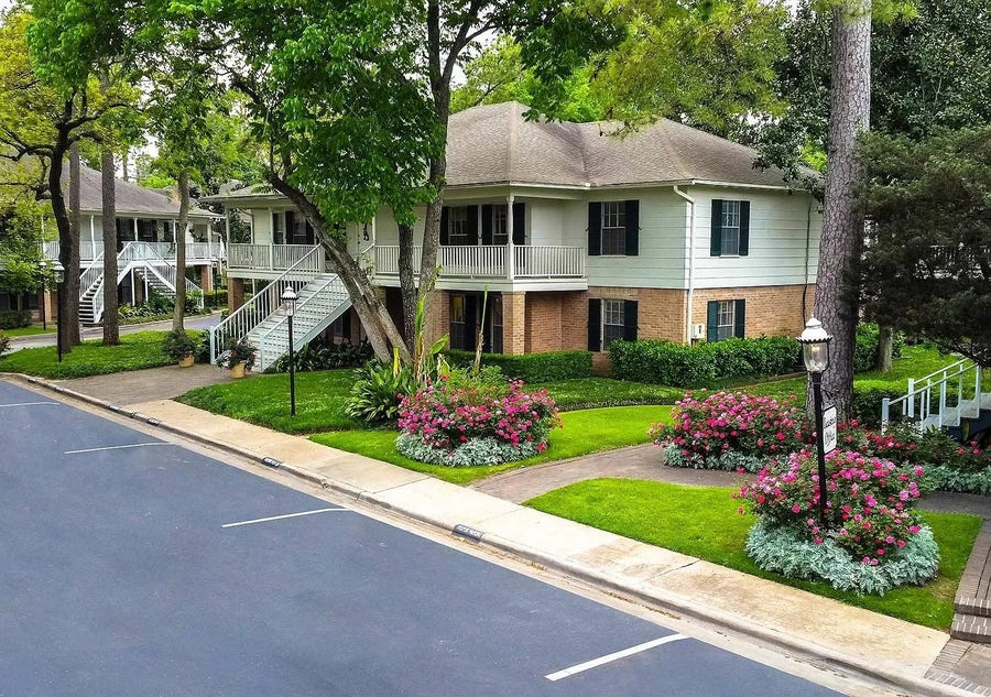 Property photo for 10220 Memorial Drive, #B89, Houston, TX