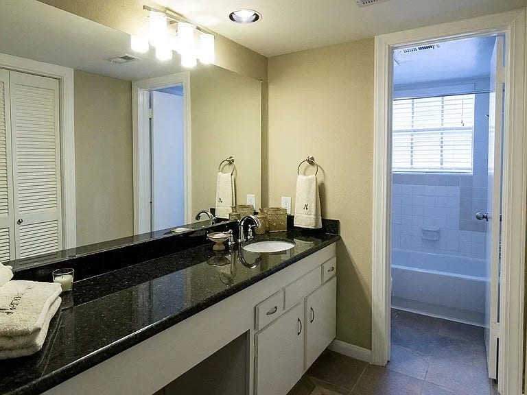 10220 Memorial Drive, #B89, Houston, TX 77024 VARIOUS UNITS SHOWN - LAYOUT MAY DIFFER - BE SURE TO WATCH THE VIRTUAL TOUR LINK ATTACHED TO THE LISTING