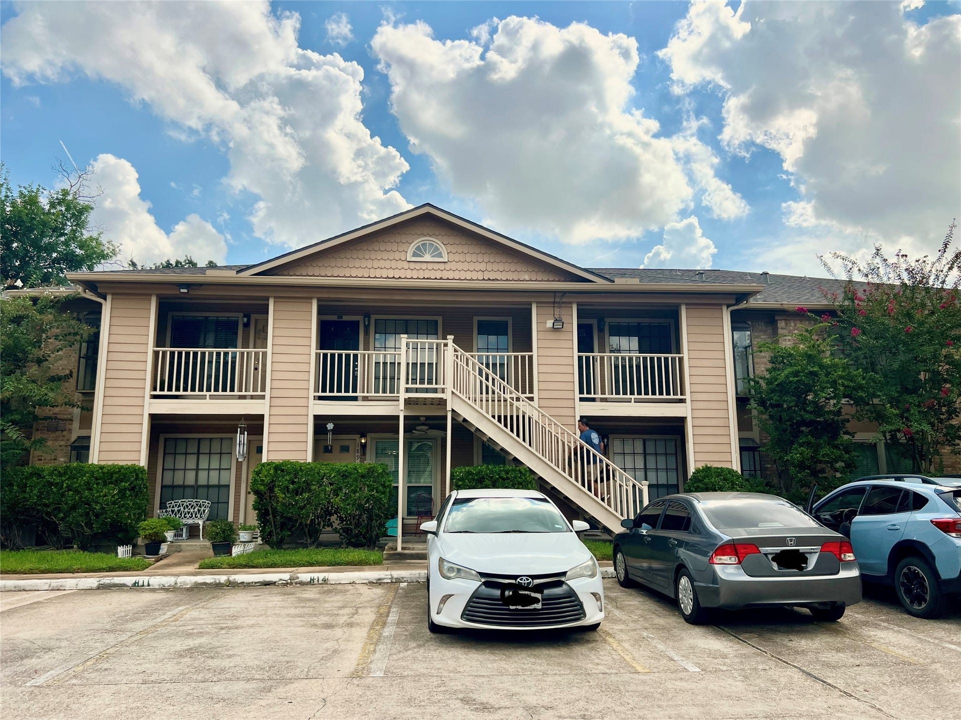 1311 N Antoine Drive N, #192, Houston, TX 77055