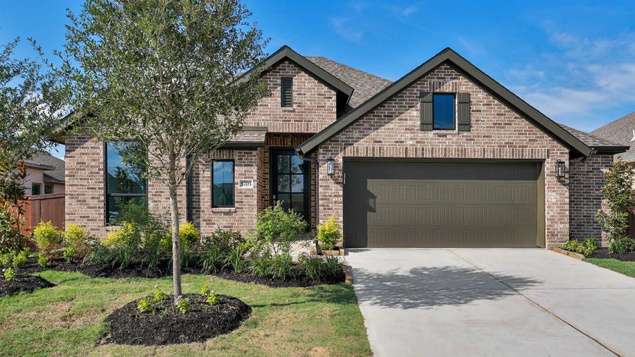Property photo for 5703 Bobwhite Trail, Manvel, TX