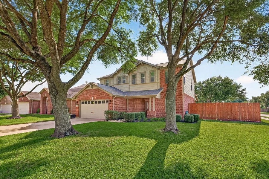 Property photo for 2302 Aspenfield Lane, Katy, TX