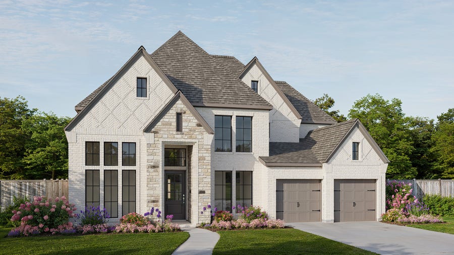 Property photo for 6334 King Ranch Loop, Manvel, TX