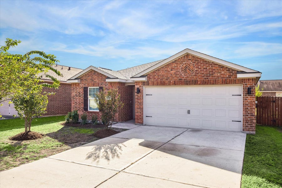 Property photo for 20511 Flora Fauna Drive, Humble, TX