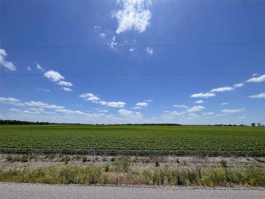 Property photo for 0 Schultz Road, Damon, TX