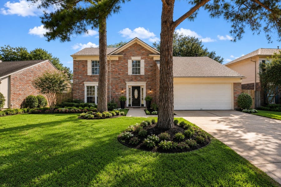 Property photo for 5410 Forest Trails Drive, Houston, TX