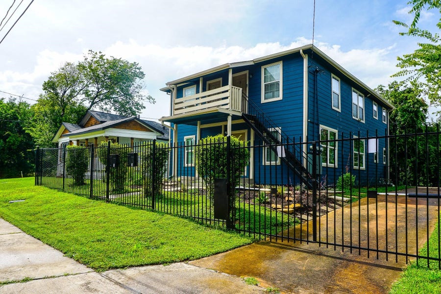 Property photo for 3703 Market Street, #3, Houston, TX