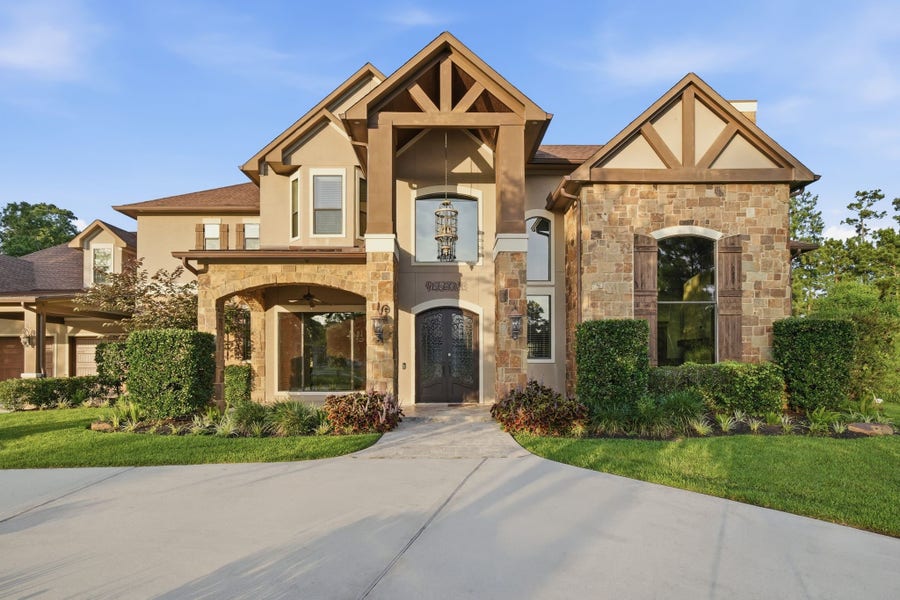 Property photo for 27806 Quiet Sky Place Drive, Spring, TX