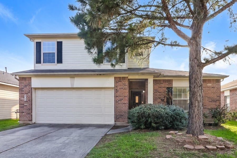 Property photo for 2723 Durham Chase Lane, Katy, TX