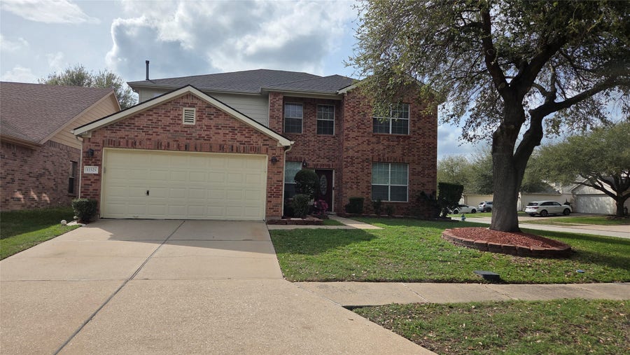 Property photo for 11523 Gorham Park Circle, Houston, TX