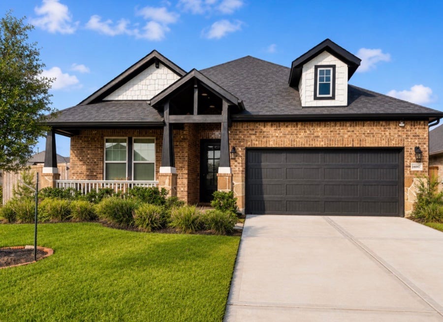 Property photo for 16007 Tangled Vine Lane, Conroe, TX