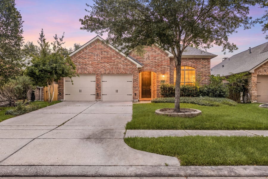 Property photo for 14410 Brushy Arbor Lane, Humble, TX
