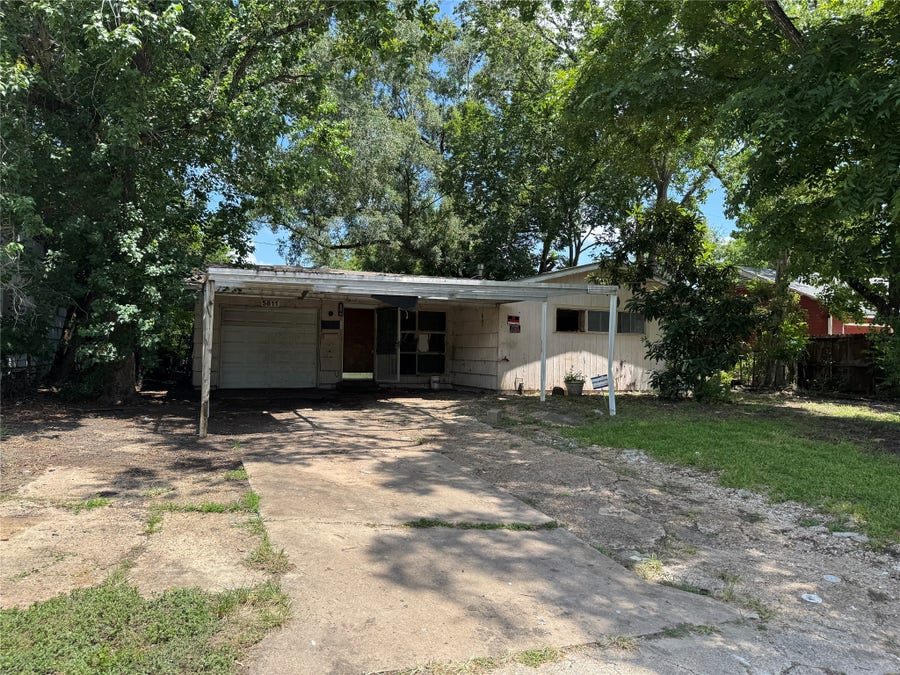 Property photo for 5811 Westover Street, Houston, TX