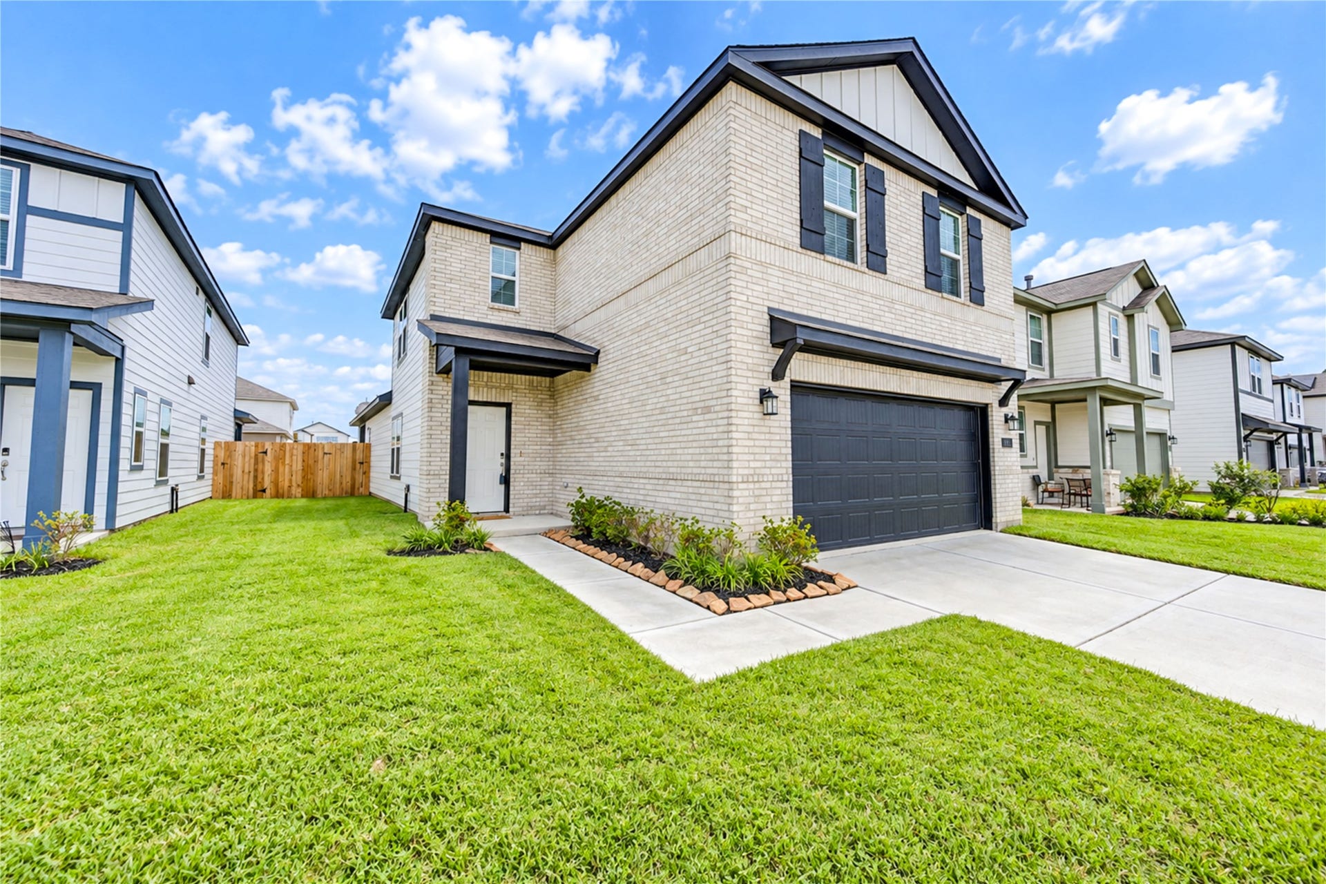 4011 Windy Whisper Drive, Brookshire, TX 77423 4011 Windy Whisper Drive, Brookshire, TX 77423
