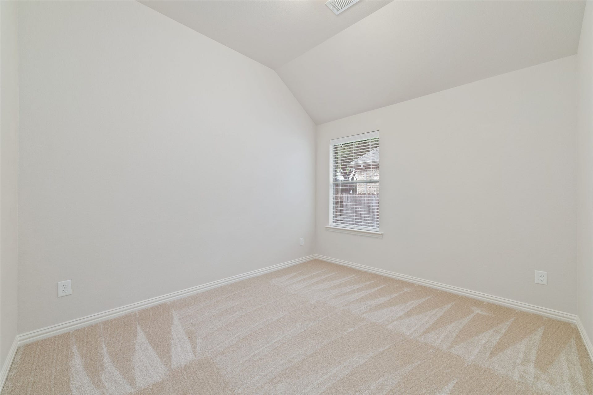 Third bedroom