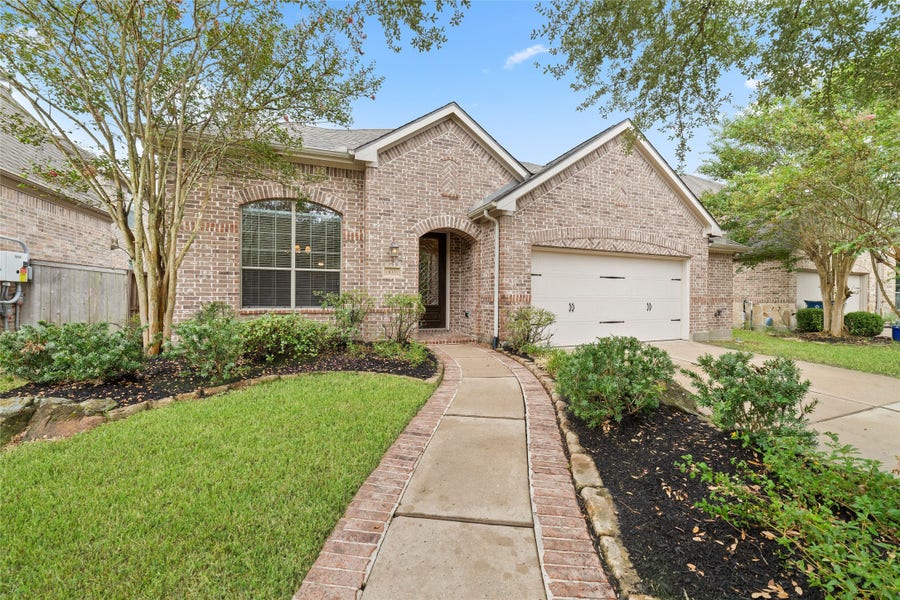 Property photo for 18331 First Bend Drive Drive, Cypress, TX