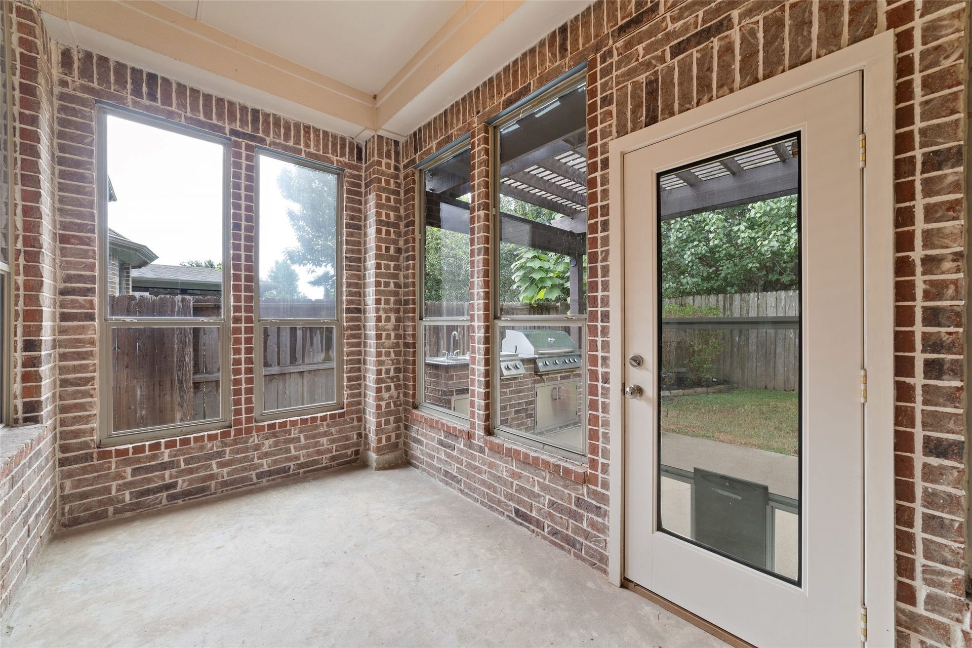 Sunroom