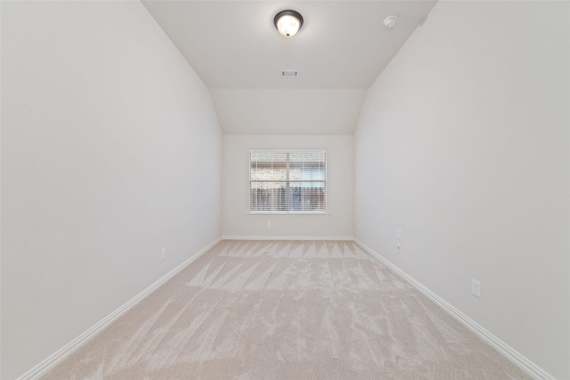 Flex room