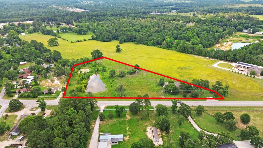 Property photo for 13210 Fm 2432 Road, Willis, TX