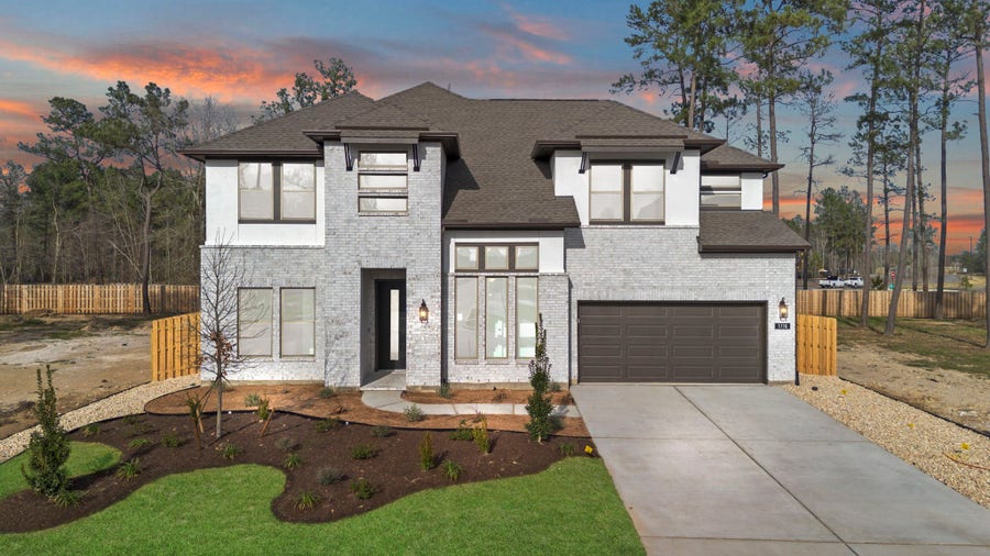 Property photo for 1716 Howler Way, Montgomery, TX