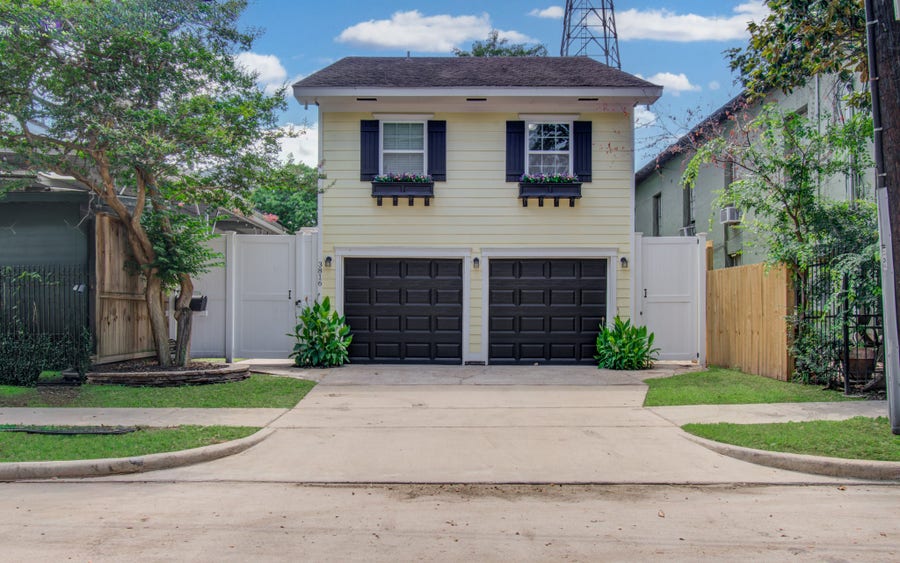 Property photo for 3816 Brandt Street, Houston, TX