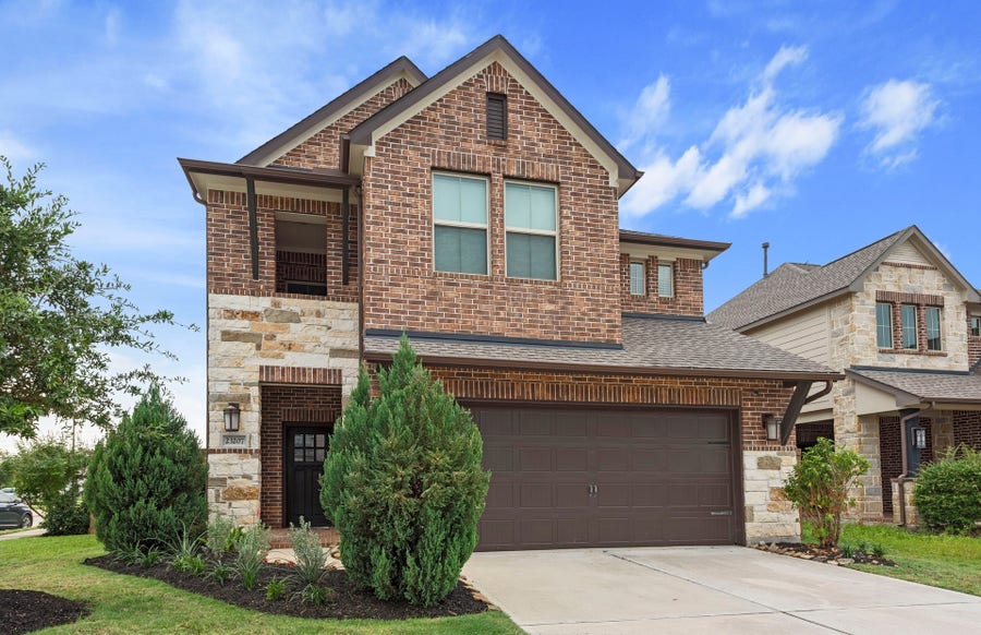 Property photo for 23207 Teton Glen Lane, Katy, TX